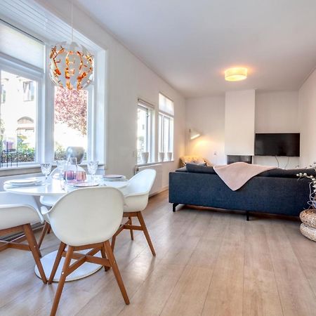 Casa Vos Family Home ザントフォールト エクステリア 写真