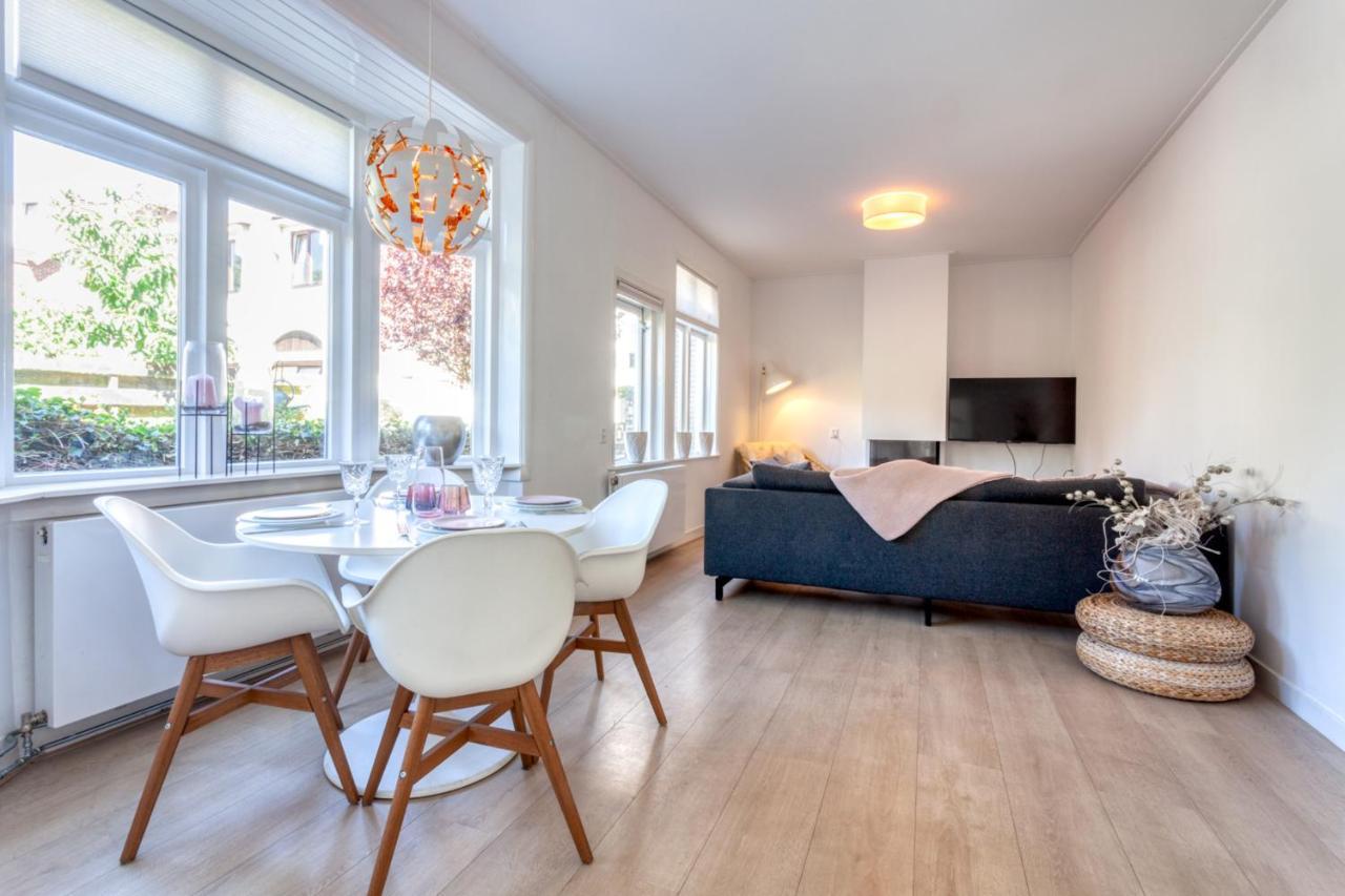 Casa Vos Family Home ザントフォールト エクステリア 写真