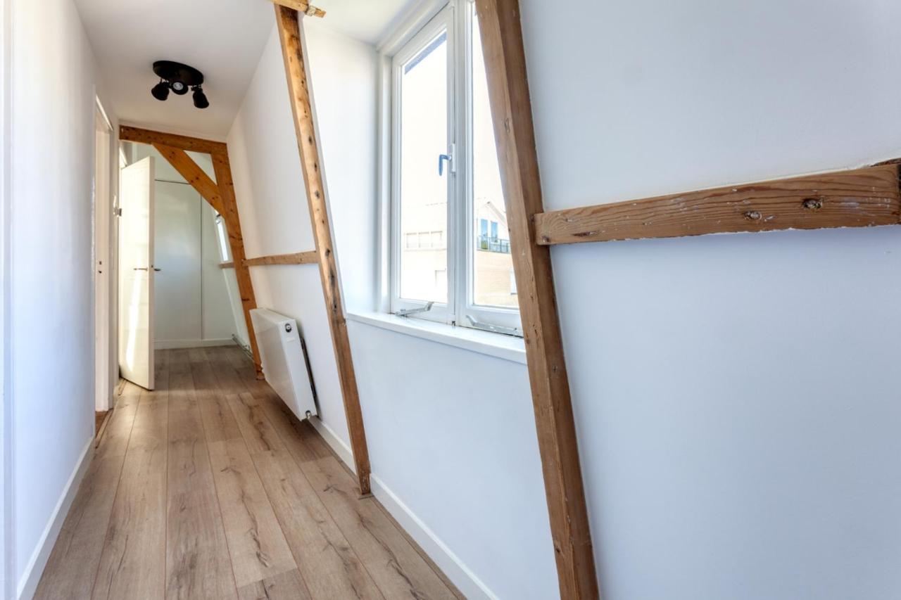 Casa Vos Family Home ザントフォールト エクステリア 写真