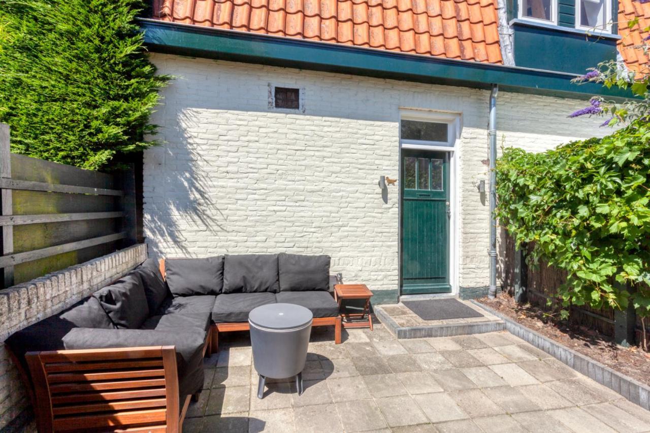 Casa Vos Family Home ザントフォールト エクステリア 写真