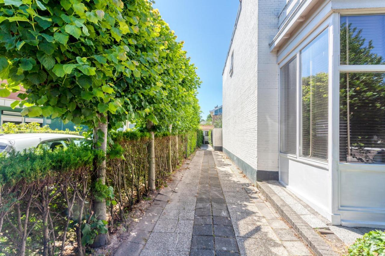 Casa Vos Family Home ザントフォールト エクステリア 写真