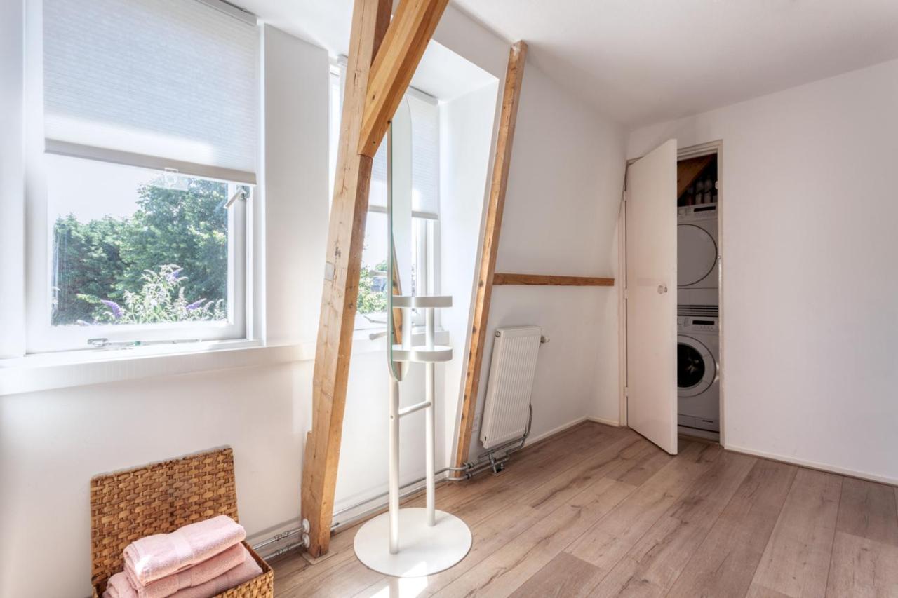 Casa Vos Family Home ザントフォールト エクステリア 写真