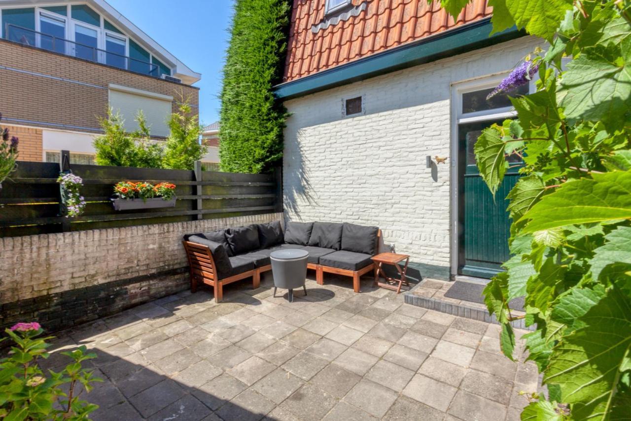 Casa Vos Family Home ザントフォールト エクステリア 写真