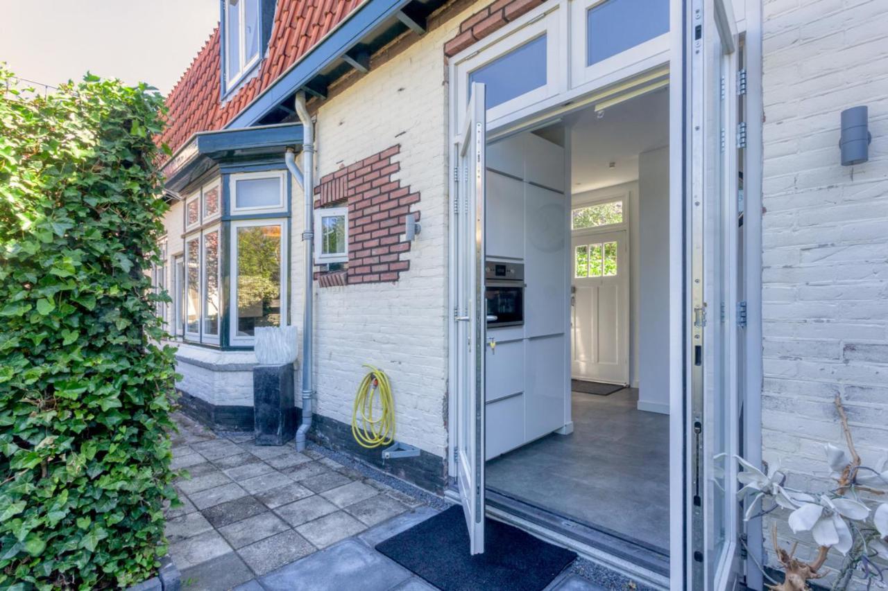 Casa Vos Family Home ザントフォールト エクステリア 写真