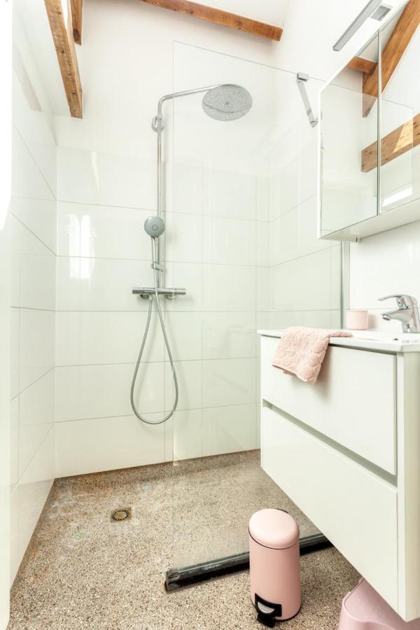 Casa Vos Family Home ザントフォールト エクステリア 写真