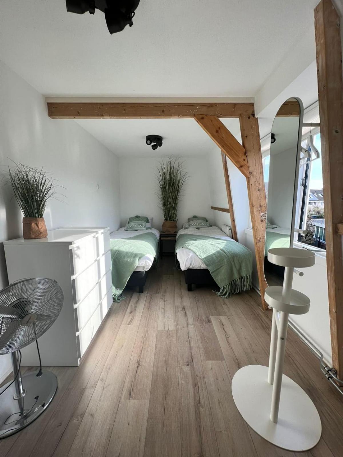 Casa Vos Family Home ザントフォールト エクステリア 写真